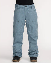 Women's Pollock Pants