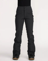 Women's Battle Stretch Hr Pants