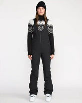 Women's Battle Stretch Bib