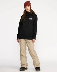 Women's Riding Hydro Pullover Hoodie