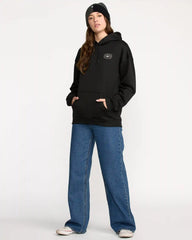 Women's Essential Hydro Hoodie