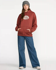 Women's Essential Hydro Hoodie