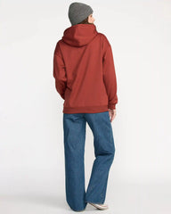 Women's Essential Hydro Hoodie