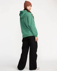 Women's Essential Hydro Hoodie