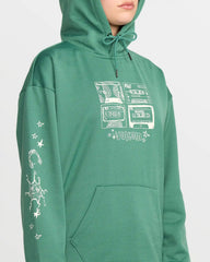 Women's Essential Hydro Hoodie