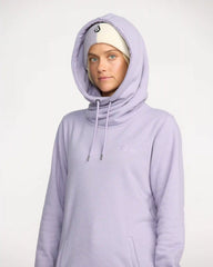 Women's Tower Pullover Fleece Hoodie
