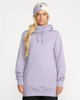 Women's Tower Pullover Fleece Hoodie