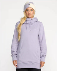 Women's Tower Pullover Fleece Hoodie