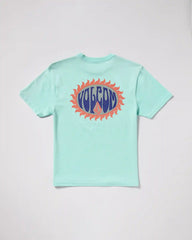 Kids' Big Boys' Solarized Short Sleeve Tee