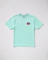 Kids' Big Boys' Solarized Short Sleeve Tee