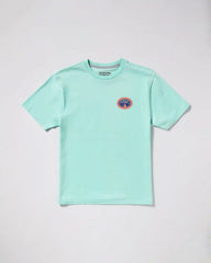 Kids' Big Boys' Solarized Short Sleeve Tee