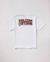 Kids' Big Boys' Migrane Short Sleeve Tee