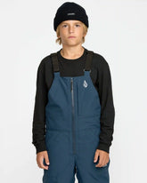 Kids' Big Boys'Barkley Insulated Bib