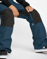 Kids' Big Boys'Barkley Insulated Bib