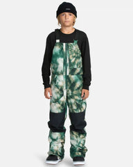 Kids' Big Boys' Barkley Insulated Bib
