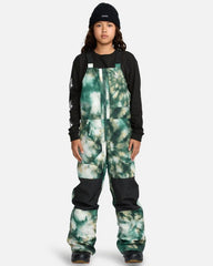 Kids' Big Boys' Barkley Insulated Bib