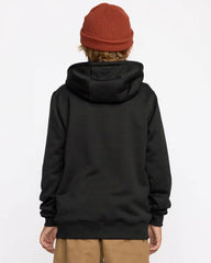 Kids' Big Hydro Fleece Hoodie