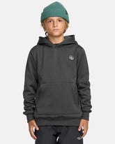 Kids' Big Hydro Fleece Hoodie