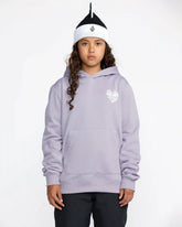 Kids' Big Hydro Fleece Hoodie