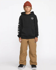 Kids' Big Essential Hoodie