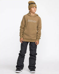 Kids' Big Essential Hoodie