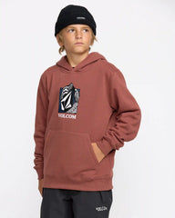 Kids' Big Essential Hoodie