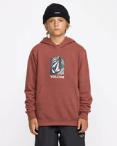 Kids' Big Essential Hoodie