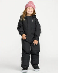 Kids' Little Little Flurry One Piece