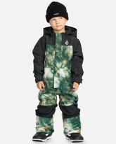 Kids' Little Flurry One Piece