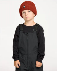 Kids' Little Flurry Insulated Bib