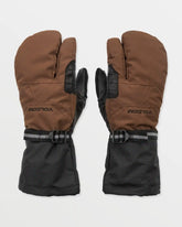 Men's V.Snow Trigger Mitts