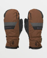 Men's Stay Dry Gore-Tex Mitts