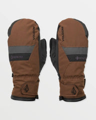 Men's Stay Dry Gore-Tex Mitts