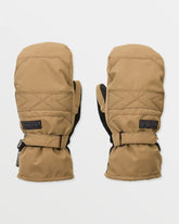 Women's Peep Gore-Tex Mitts