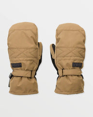 Women's Peep Gore-Tex Mitts