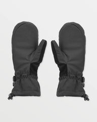Women's V.Snow Over Mitts
