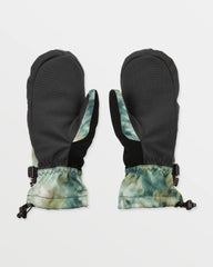 Women's V.Snow Over Mitts