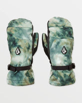 Women's V.Snow Over Mitts