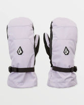 Women's V.Snow Over Mitts