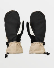 Women's V.Snow Over Mitts