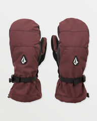 Women's V.Snow Over Mitts