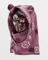 Kids' Big Girls' Snow Creature Hood