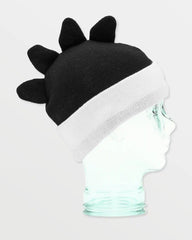 Kids' Big Snow Creature Beanie