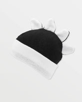Kids' Big Snow Creature Beanie