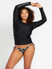 Women's Simply Core Long Sleeve Thrashguard