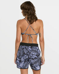 Women's Paradise Dreamer Boyfriend Boardshorts