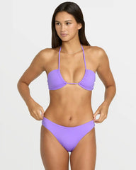 Women's Simply Seamless Halter Bandeau Bikini Top
