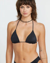 Women's Simply Seamless Triangle Top