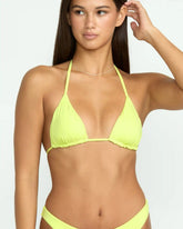 Women's Simply Seamless Triangle Top
