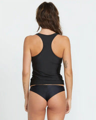 Women's Simply Core Tankini Bikini Top